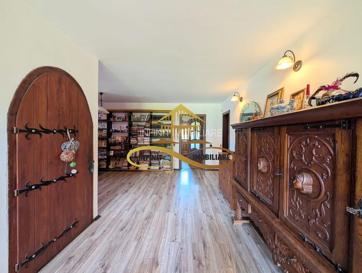 Casă în Traian, poziție excelentă! - 6