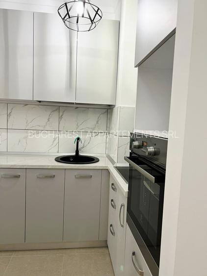 Apartament 2 camere Marmura Residence / Jiului - 6