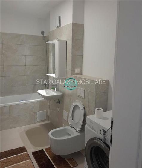 Apartament cu 2 camere de inchiriat, cu loc de parcare, complex Maurer - 7