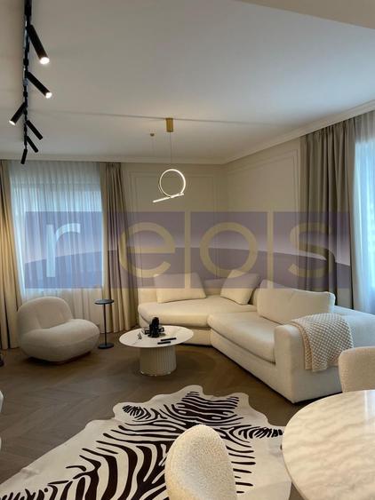 VANZARE APARTAMENT ULTRAFINISAT | 76MP | PIPERA | 2 CAMERE | LUX | - 14
