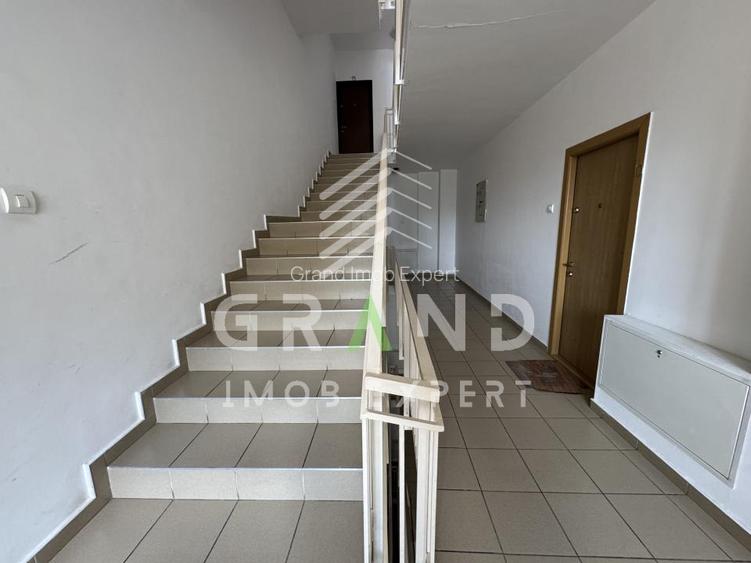 2 camere | Balcon | Etaj 3/4 | Orientare Est | Zorilor – UMF - 26