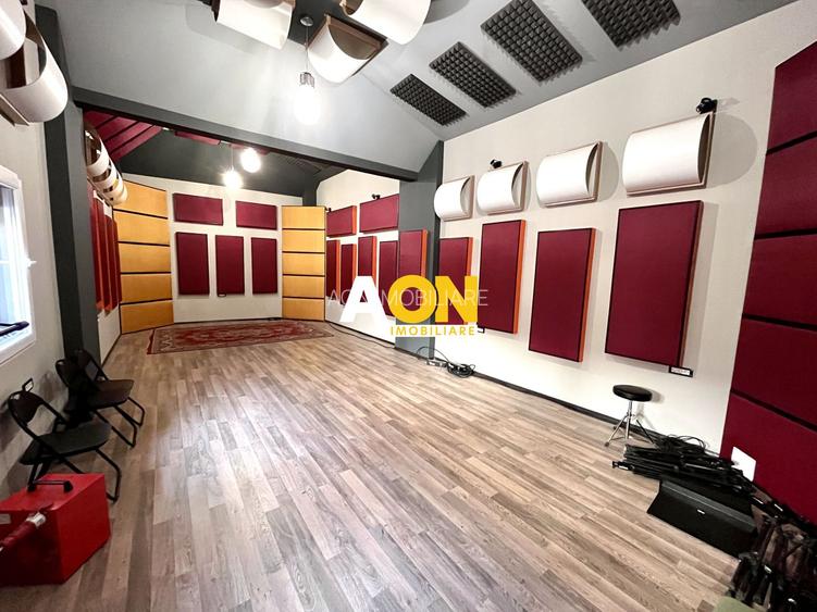 Spațiu Comercial, Zona Alba - Micești - 3