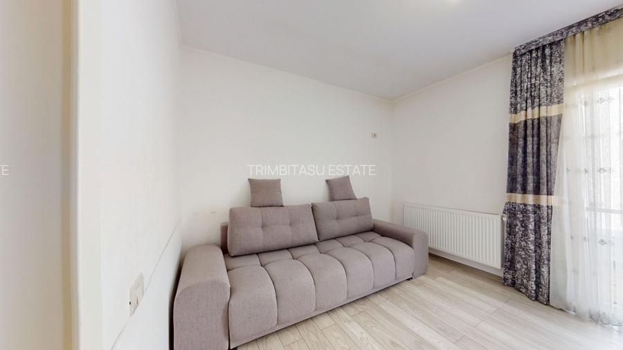 Duplex 4 Camere | 115 mp utili | Curte privata | Zona linistita - 19