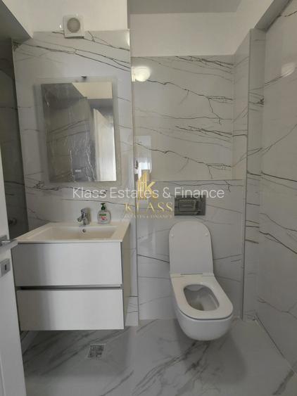 3 camere Pipera Porche - 8