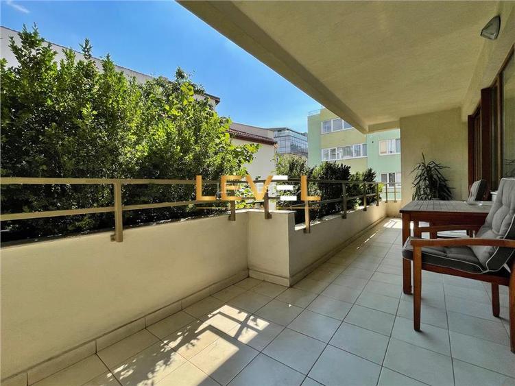 [VIDEO] Spacious 4 Rooms Apartment I 200 M + 42 M Terraces I Herastrau - 26