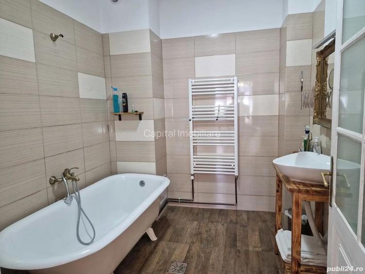 COMISION 0%! Ap. 2 cam la casă 63 mp, curte, central – Piața Muzeului - 5