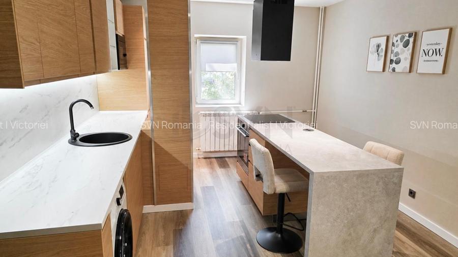 REA1028697 Apartament 2 camere Aviatiei - 3