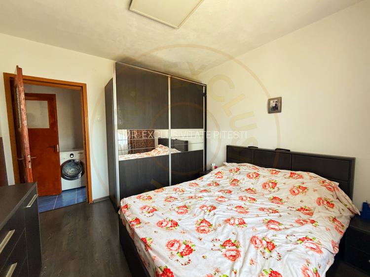 Apartament 2 camere semidecomandat - zona Gara Sud - 4