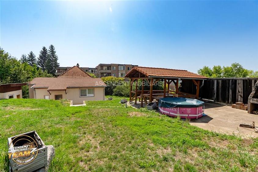 Film&3D!Casa 4 camere,1.514mp teren, apreciabile facilitati,Dealului,Sf.Gheorghe - 48