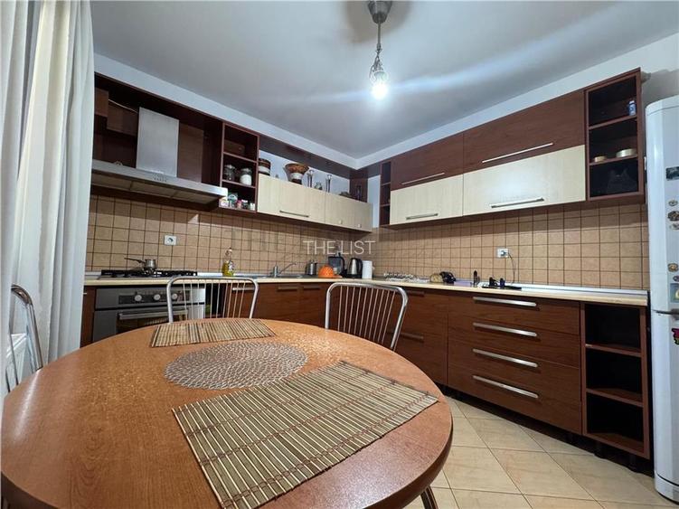 PIPERA | VILA 4 CAMERE | COMPLEX REZIDENTIAL - 6