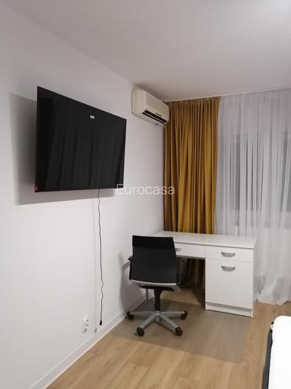 Ap. 1 camera Lux cu centrala termica  zona Dacia - Circumvalatiunii  de vânzare - 3