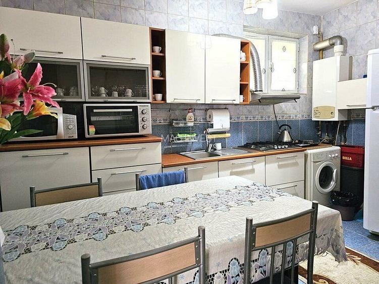 Casa individuala zona centrala - Facultatea de mecanica - 8