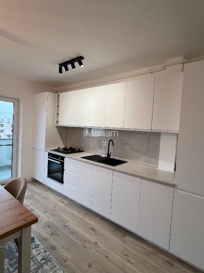 Apartament 2 camere | Parcare | Nou | Eroilor Floresti - 5