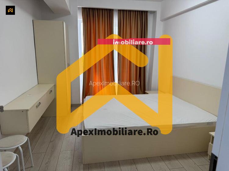 Apartament 2 camere de inchiriat Titan București | ApexImobiliare.ro - 3