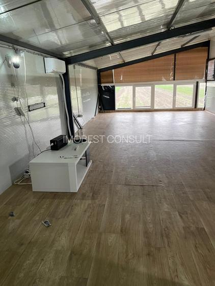 Hala de vanzare - Teren 3600 mp - 12