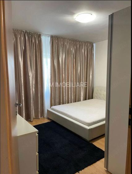 AP. 2 CAMERE- 13 SEPTEMBRIE, BUCATARIE INCHISA, MOBILAT/UTILAT MODERN - 9