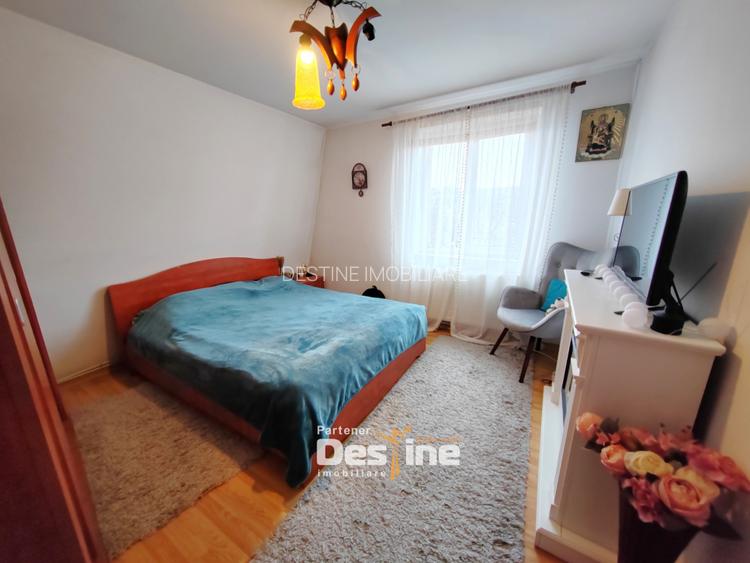 Casa individuala P+ETAJ+POD 200 mp + 536 mp TEREN - BUCIUM - 15