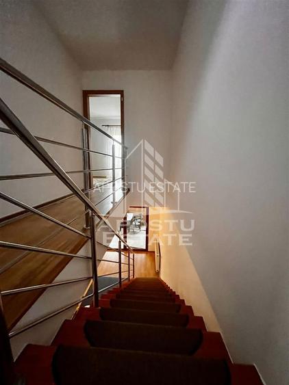 Duplex cu 4 camere in Dumbravita - 14