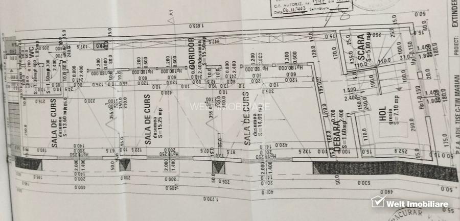 Oportunitate imobiliara in centrul Clujului - P-ta Mihai Viteazu - 15