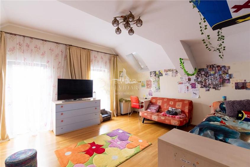 Comision 0% Casa Individuala - Dumbravita - 8