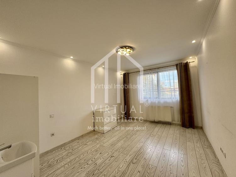 Spatiu comercial, 2 camere, 58mp utili, loc de parcare - Zona Rahovei - 11