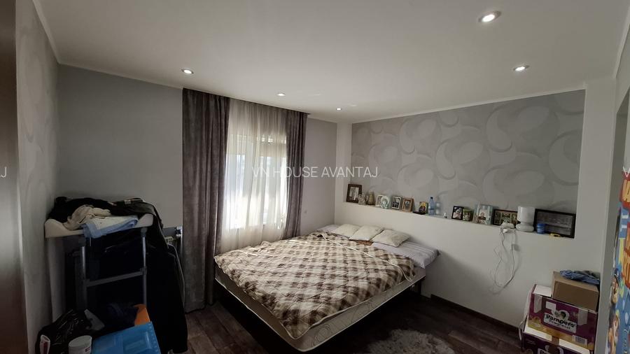 Apartament Premium 3 camere Lidl - 10