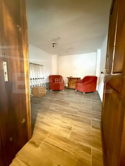 Casă de vânzare în comuna Homorod – liniște, confort și natură - 3