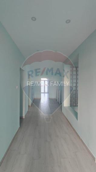 De inchiriat spatiu generos nerezidential la mansarda casa 122mp Oncea - 19