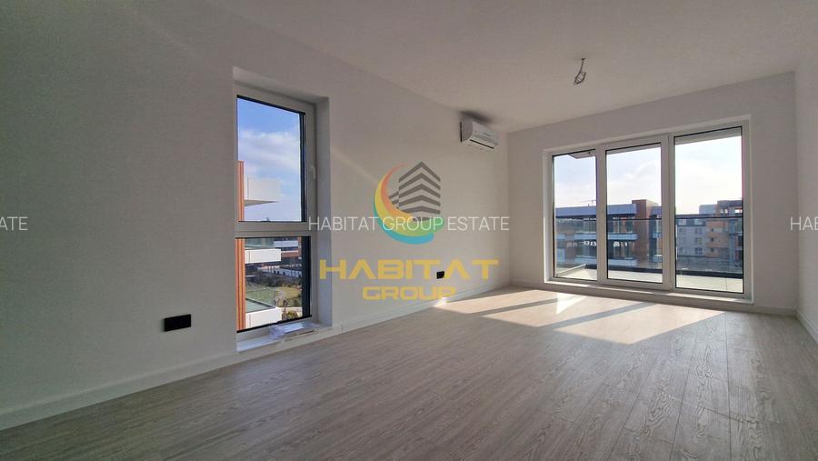 Apartament 3 camere - PREMIUM - Pallady - 11