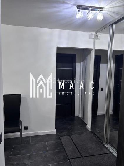 Apartament 2 camere | Nord | Etaj 1 | 44 mpu | - 6