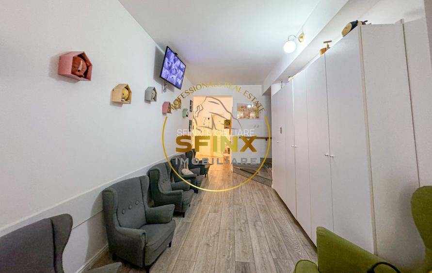 Casa 9 camere | Drumul Sarii | curte libera 300mp - 13