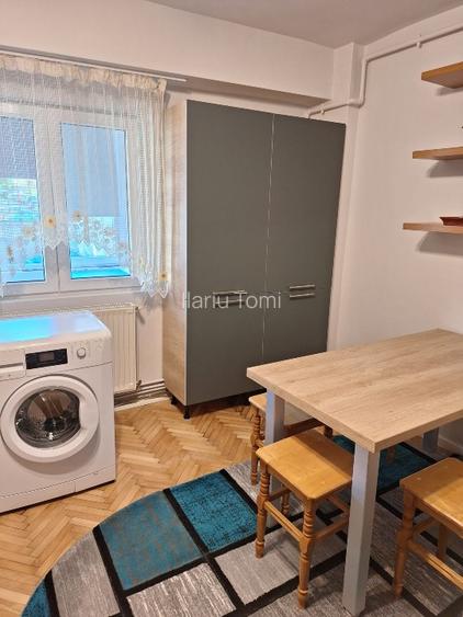 Prima închiriere după renovare Apartament 2 camere Manastir - 9