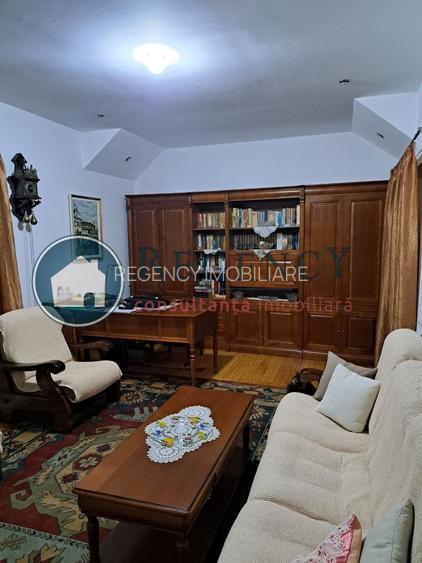 Camin cald si primitor ultracentral - Casa  5 cam Maria Rosetti - 7