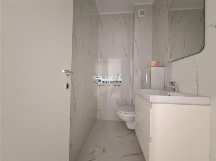 Tatarasi, bloc 2022, apartament 3 camere, 2 bai, 2 parcari - 16