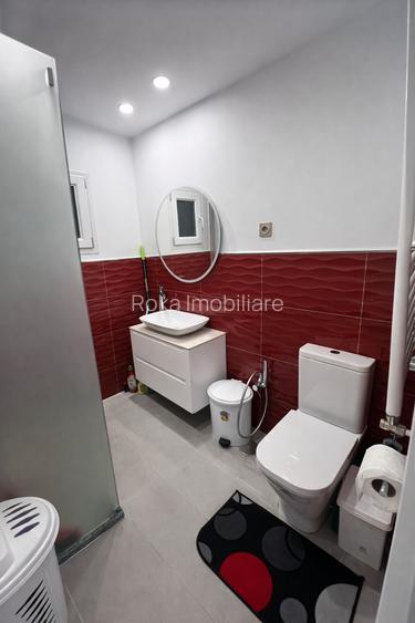 Apartament 3 camere premium, certificat clasa A, mobilat, et 2 – Drăgășani - 13