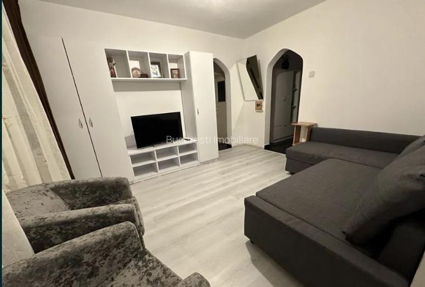 Apartament 2 Camere,Piata Sudului,Metrou,Parc,bl.reabilitat,et.3/10,Amenajat - 2