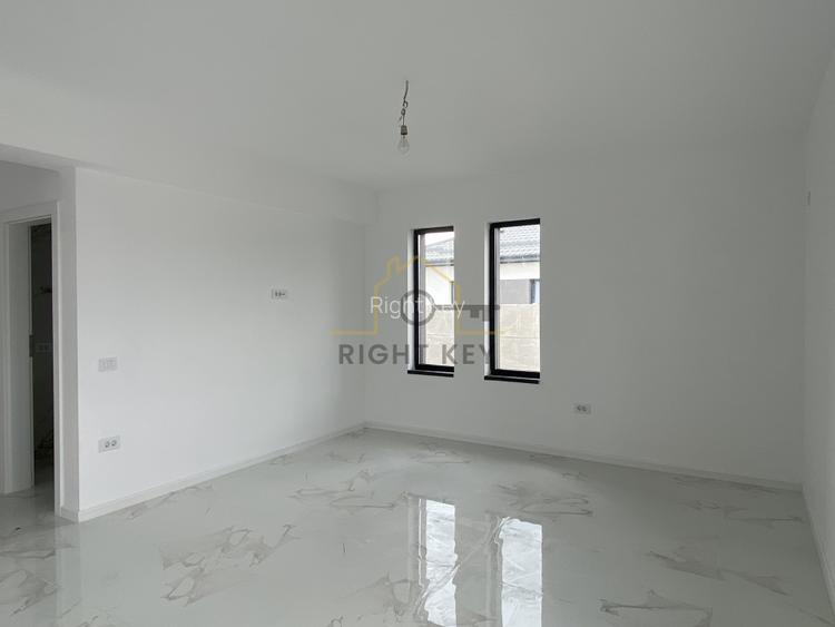 Casa parter 4 cam, 380mp teren, finisaje PREMIUM, STB! Comision 0% - 7