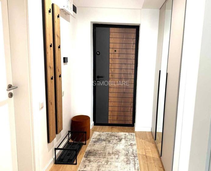 Apartament 2 camere LUX in Complex LaForesta+loc de parcare - 6