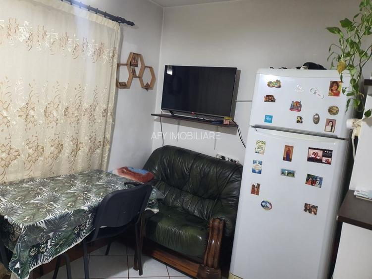 De vanzare garsoniera mobilata,utilata, Margeanului/Sos Alexandriei - 4