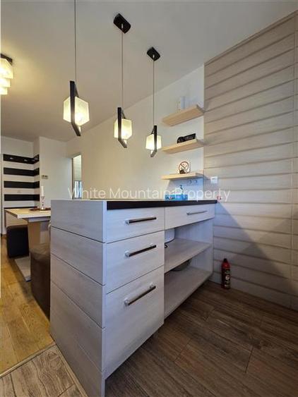 Apartament spatios cu 2 camere Parcul Trandafirilor Racadau - 31