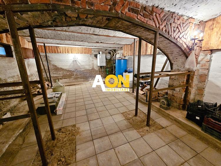 Casa din secolul XIX, ultrafinisata, ultracentral, 855 mp teren - 26