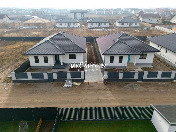 Vanzare Casa pe Parter  4 Camere  Brașov în Cartierul izvor - 3