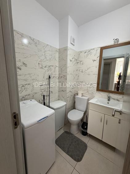 Apartament cu 2 camere in Militari Residence - AC / Centrala - 7
