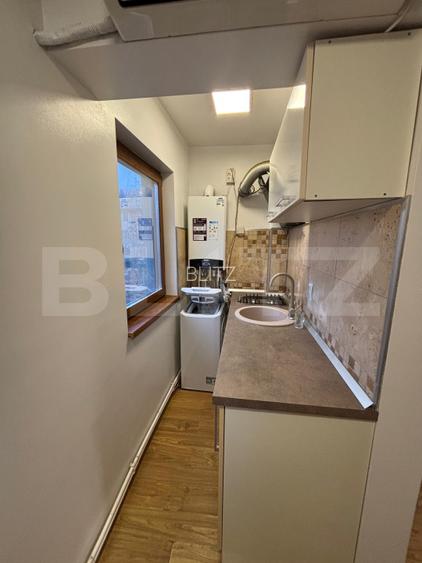 Apartament 2 camere zona Tudor Vldimirescu - 9