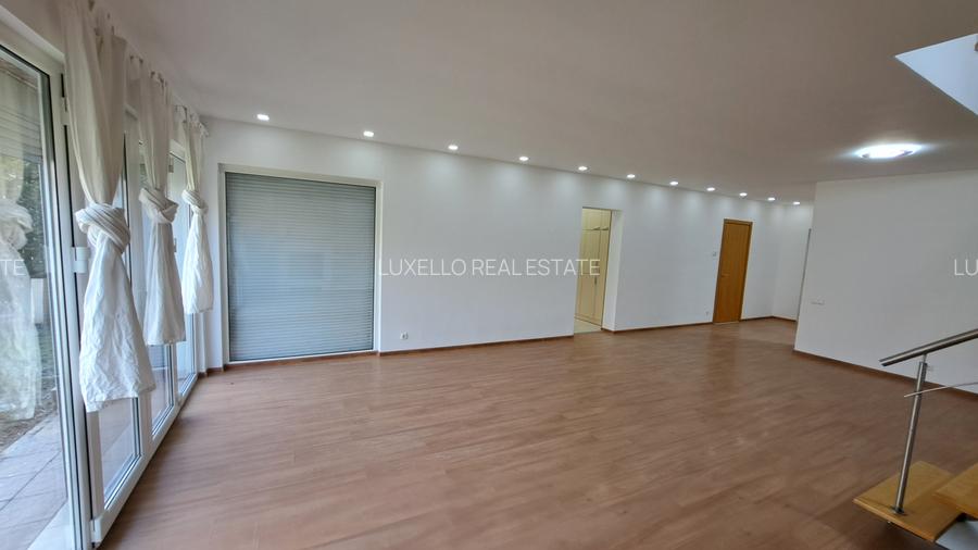 VILA CU 6 CAMERE IN COMPLEX CU PISCINA IBIZA GOLF - 11