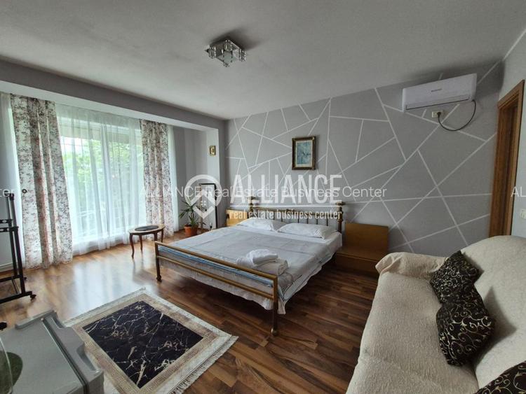 Eforie Nord (COD 02) - Pensiune 10 camere la doar 800 m de mare - 21