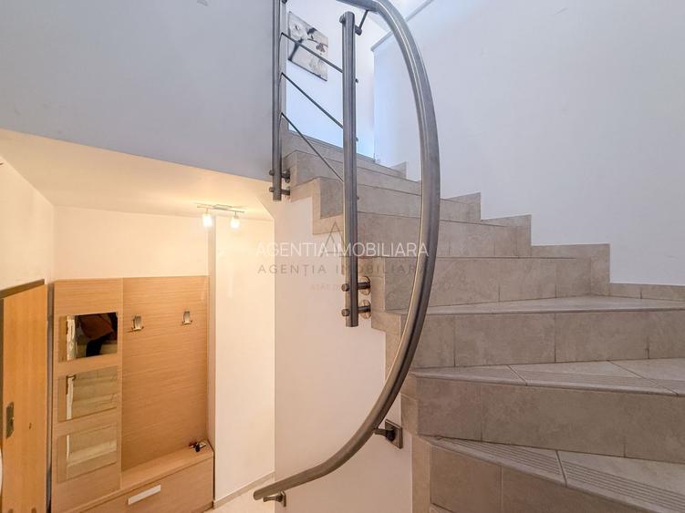 2 Camere Duplex Bloc 2007 | Ferdinand Mosilor - 9