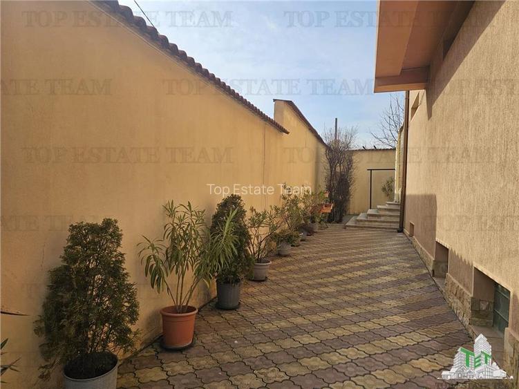 Casa 7 camere, foarte frumoasa si spatioasa - zona Km 4- 5, Constanta - 29