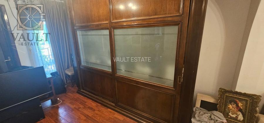 Apartament 3 camere -ETAJ 1- VILA- FOISORUL DE FOC  - 11