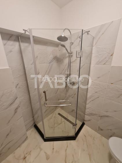 Casa noua de vanzare in Sebes strada asfaltata - 20